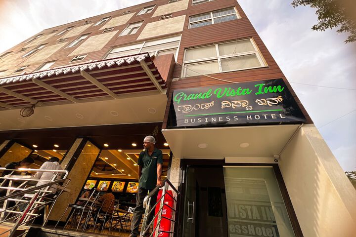 Hotel 20 of 20