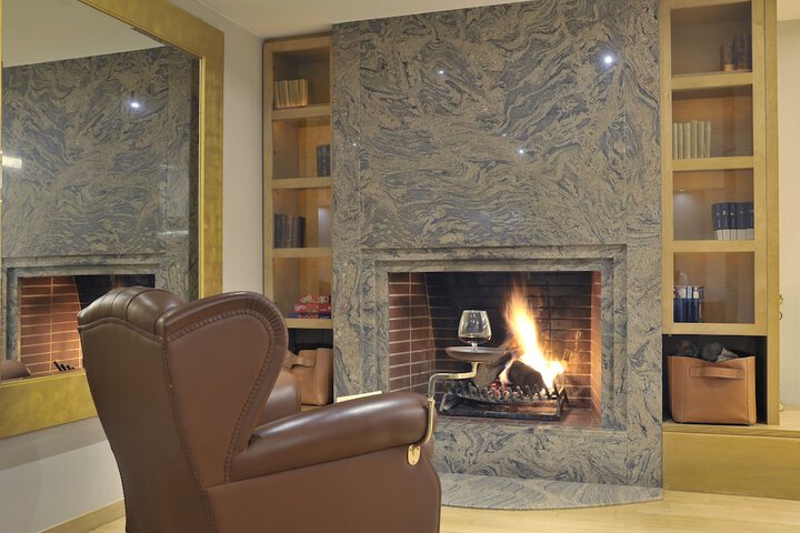 Lobby Photos
