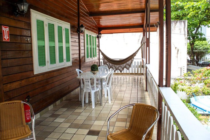 Terrace/Patio 28 of 54