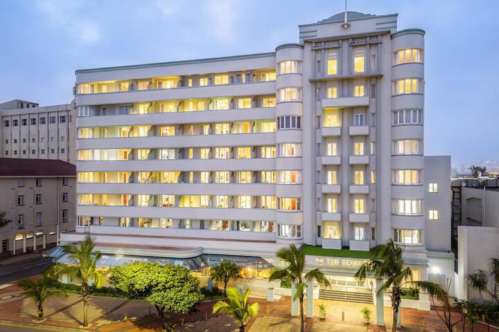 Hotel 89 of 93