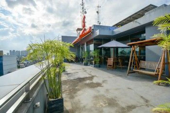 Terrace/Patio 43 of 44