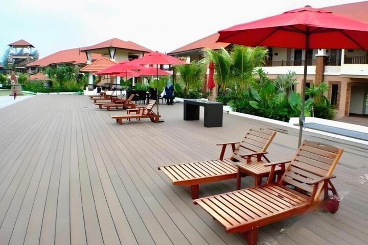 Fitness Facility Photos