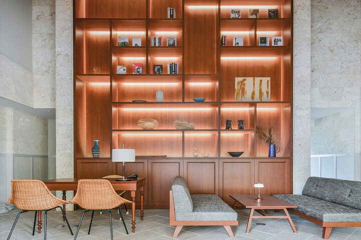 Hotel Interior 11 of 203
