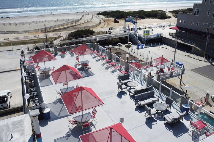 Terrace/Patio 93 of 168