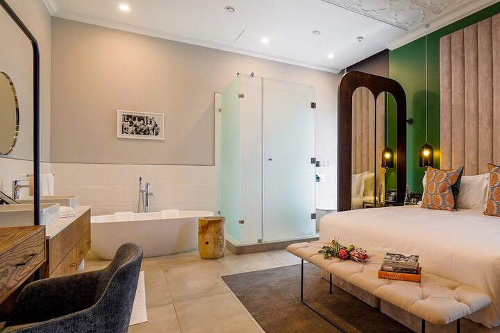 Photo of Sanctuary Mandela
