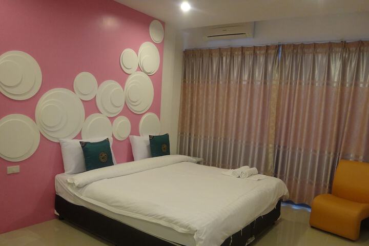 Suite Room