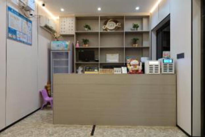 Nanchang Jinlong Hotel