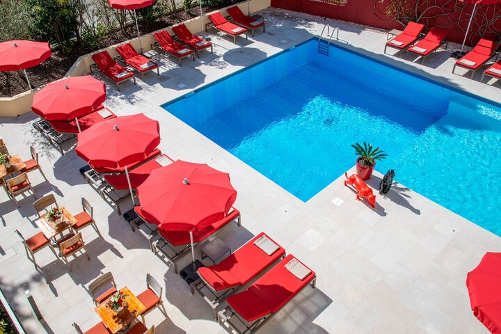 Hotel 44 of 49