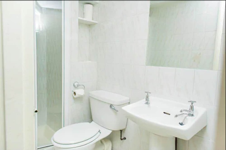Bath Amenities
