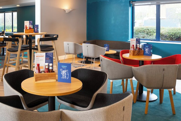 Restaurants