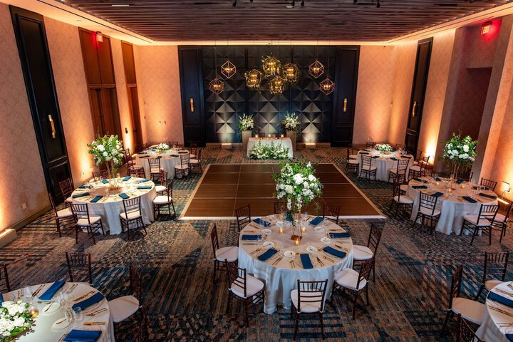 Ballroom