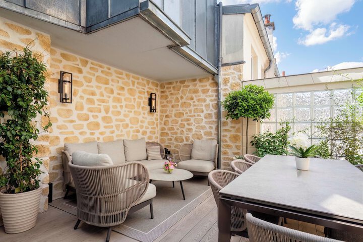 Terrace/Patio 65 of 92