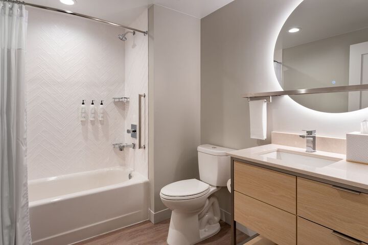 Bath Amenities