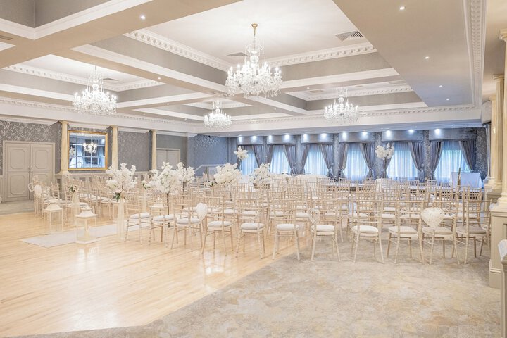 Wedding/Banquet 49 of 50