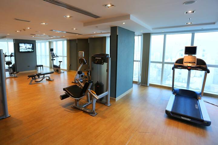 Health and Fitness 27 of 43
