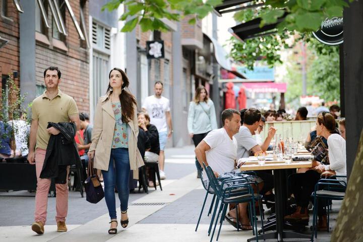 Fitness Facility Photos