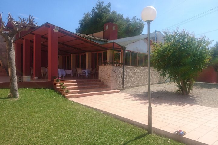 Terrace/Patio 111 of 138