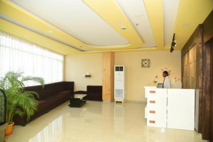Hotel Interior 9 of 78