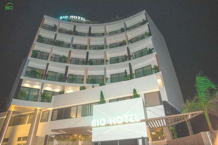 Hotel 40 of 47