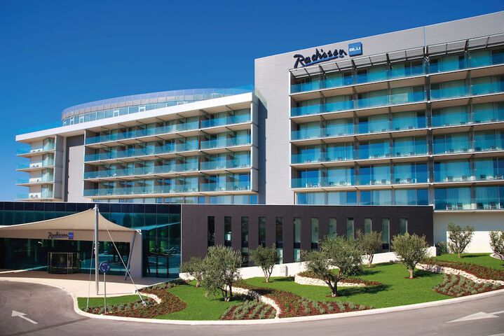 Hotel 298 of 310