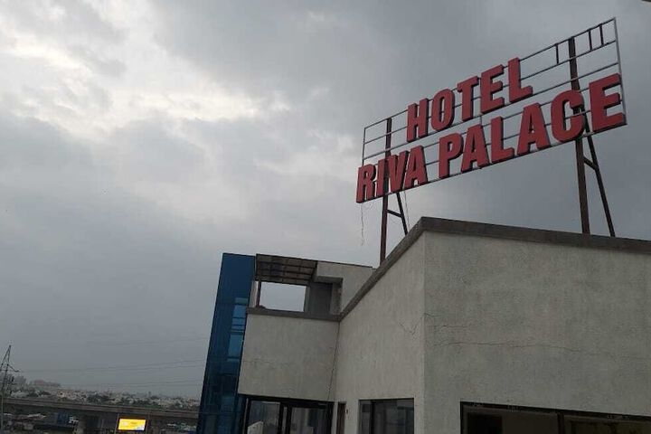 Hotel 65 of 68