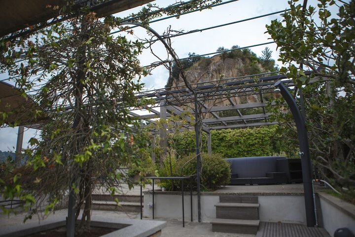 Terrace/Patio 91 of 170