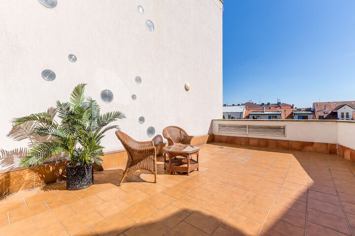 Terrace/Patio 87 of 92