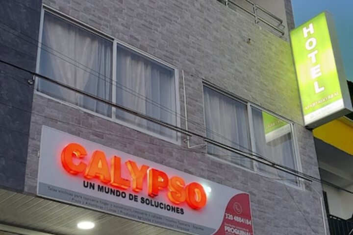 Hotel Apartado