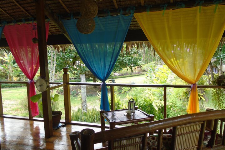 Terrace/Patio 66 of 77