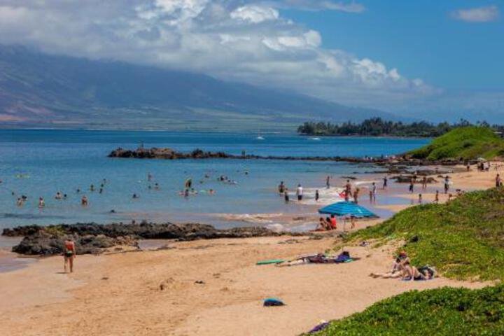 Haleakala Shores #B 309 Condo in Wailea, HI