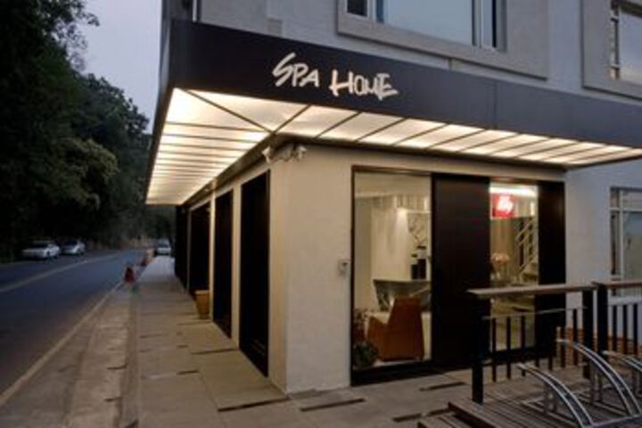 Fitness Center Photo