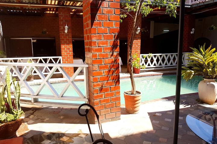 Terrace/Patio 13 of 41