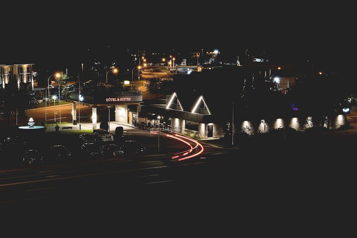 Hotel View 52 of 52