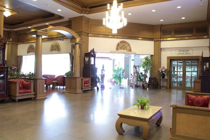 Hotel Interior 2 of 50