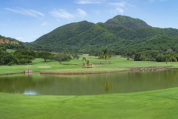 Golf 37 of 52