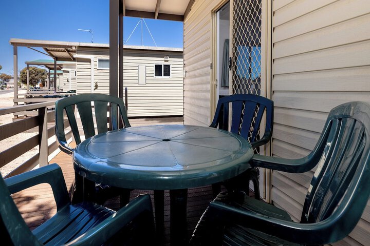 Terrace/Patio 104 of 144
