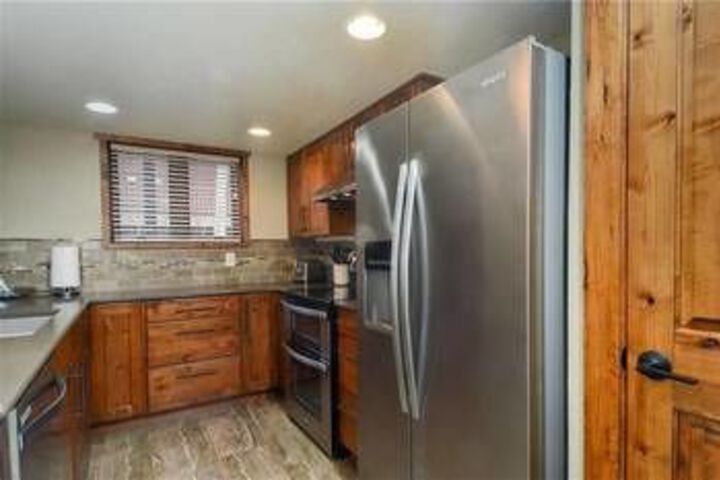 In-Room Kitchen