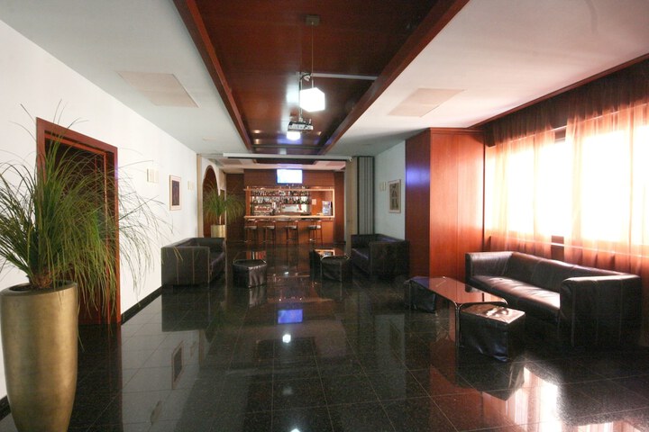 Hotel Interior 2 of 34