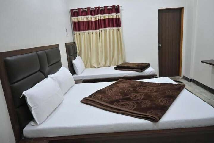 Hotel Roshan Palace