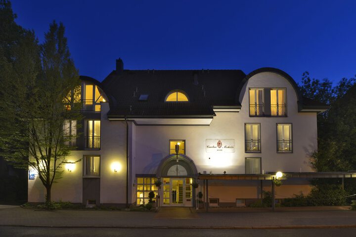 Hotel 40 of 41