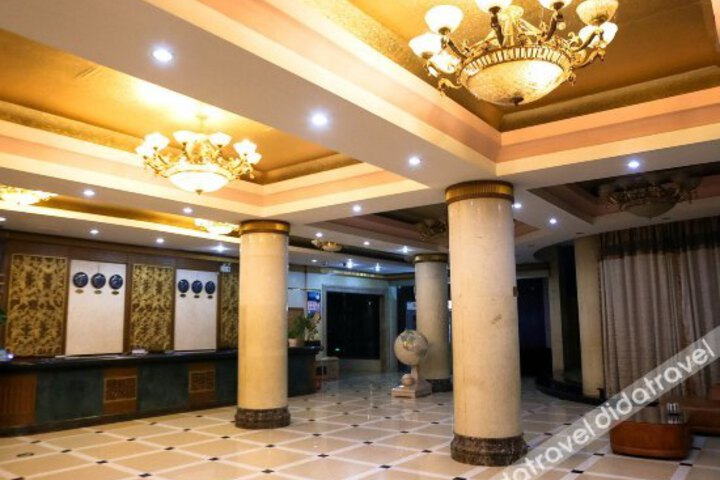 Huiyin Hotel
