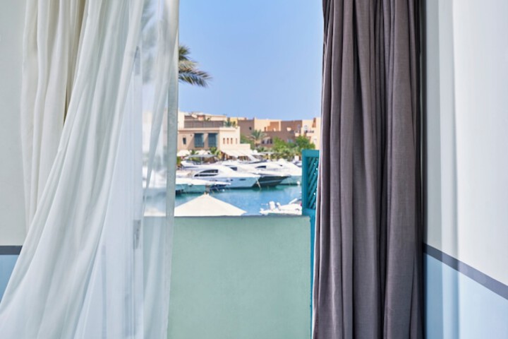 View from room