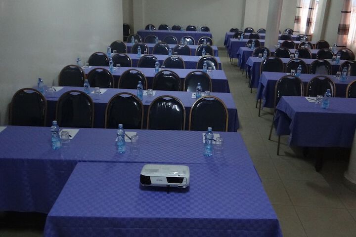 Meeting 15 of 19