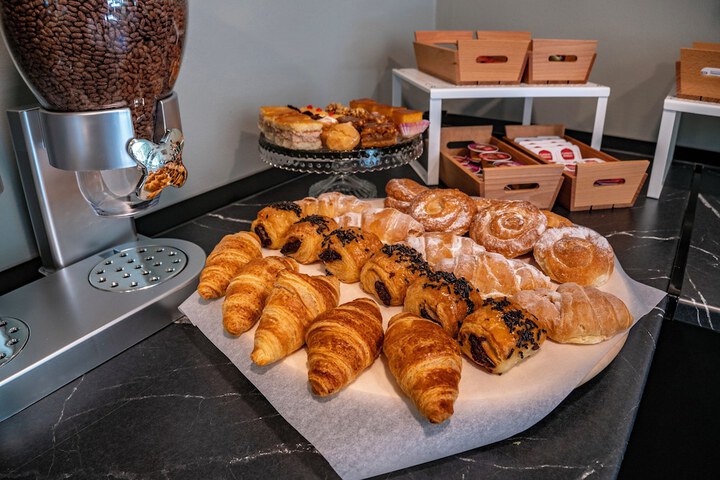 Fitness Center Photo