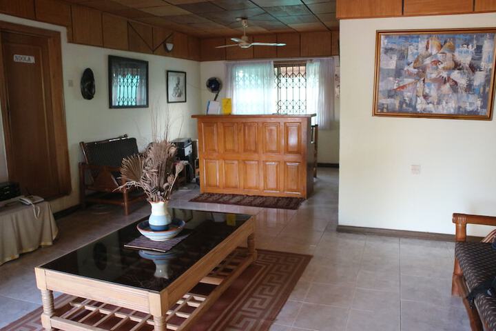 Hotel Interior 1 of 18
