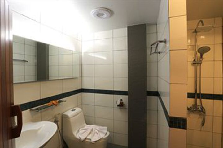 Ruxxa Design Hotel