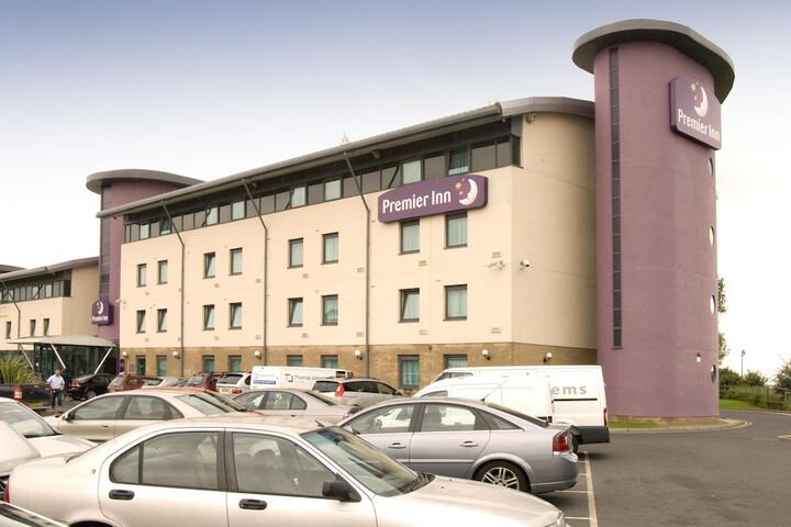 Hotel 16 of 17