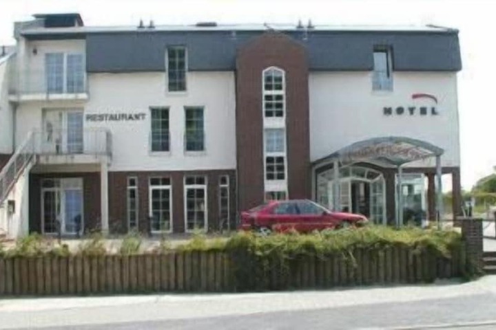 Outside Photo