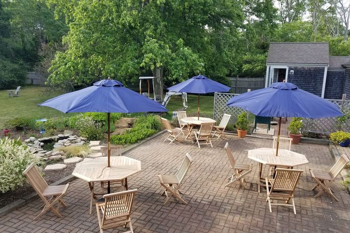 Terrace/Patio 39 of 40