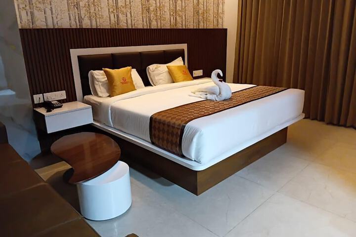Murugammal Residency